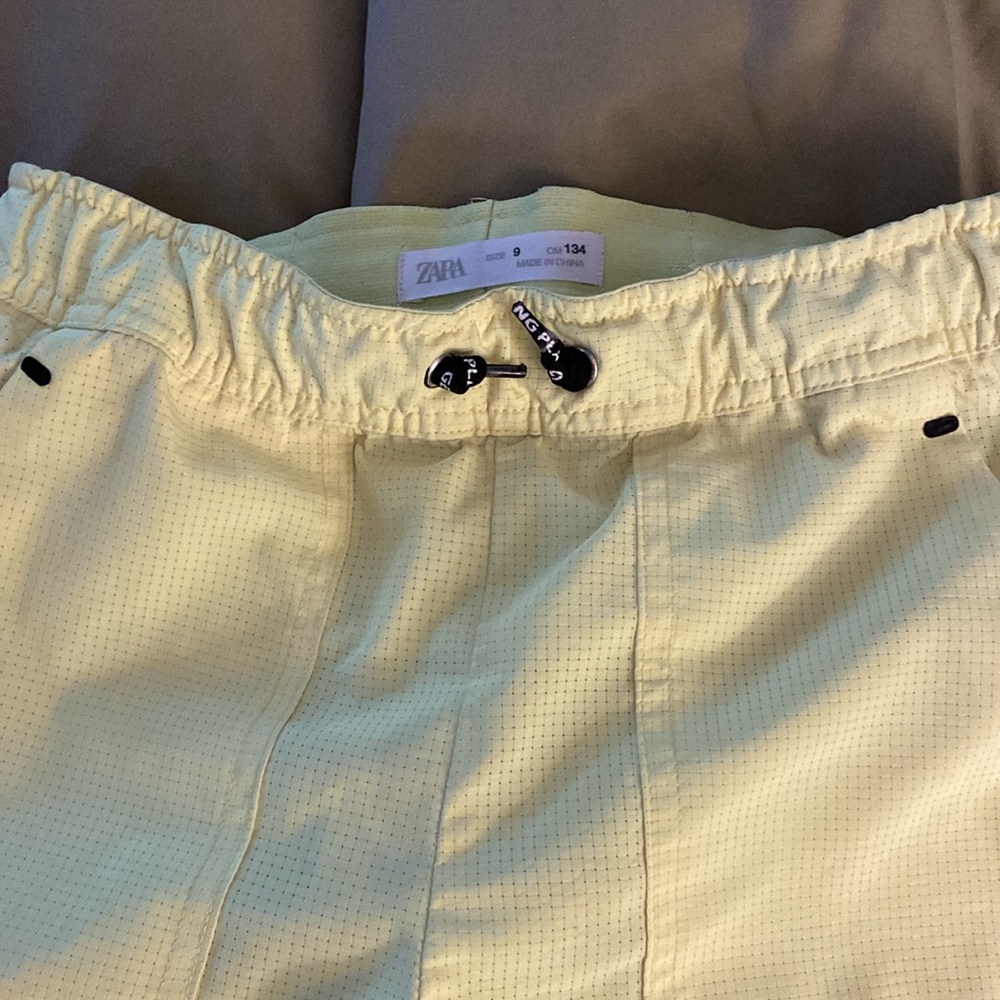 Boys Zara Swim Trunks - Picture 3 of 12
